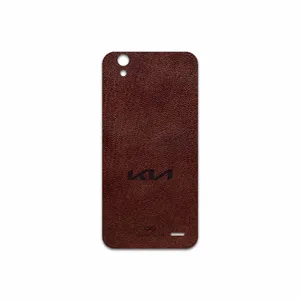 MAHOOT NL-KIA Cover Sticker for Huawei Ascend G630