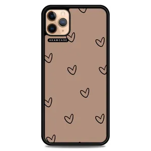AKAM AMC-WA11PRO-CREAMY-16 Cover For Apple iPhone 11 Pro