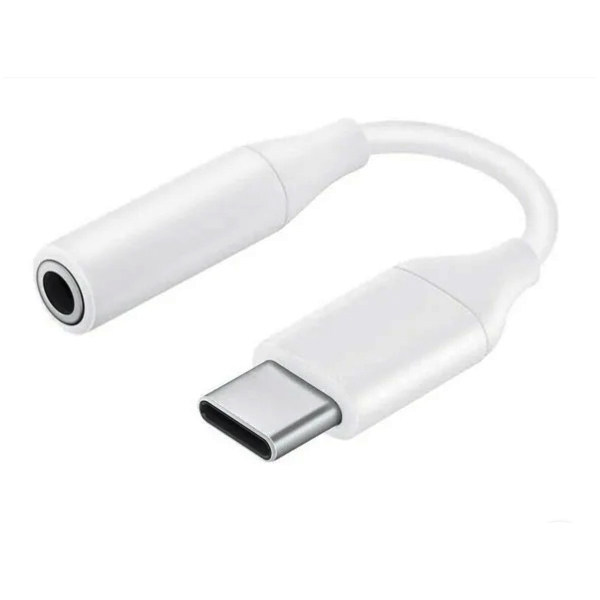 نکته خرید - قیمت روز کابل تبدیل USB-C به جک 3.5 میلی متری مکا مدل M-UCA طول 0.12 متر خرید