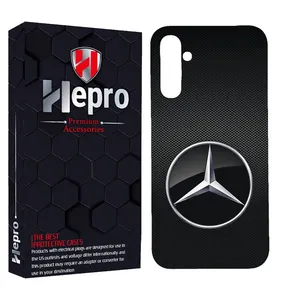 HEPRO MC Cover for SAMSUNG GALAXY S23 FE