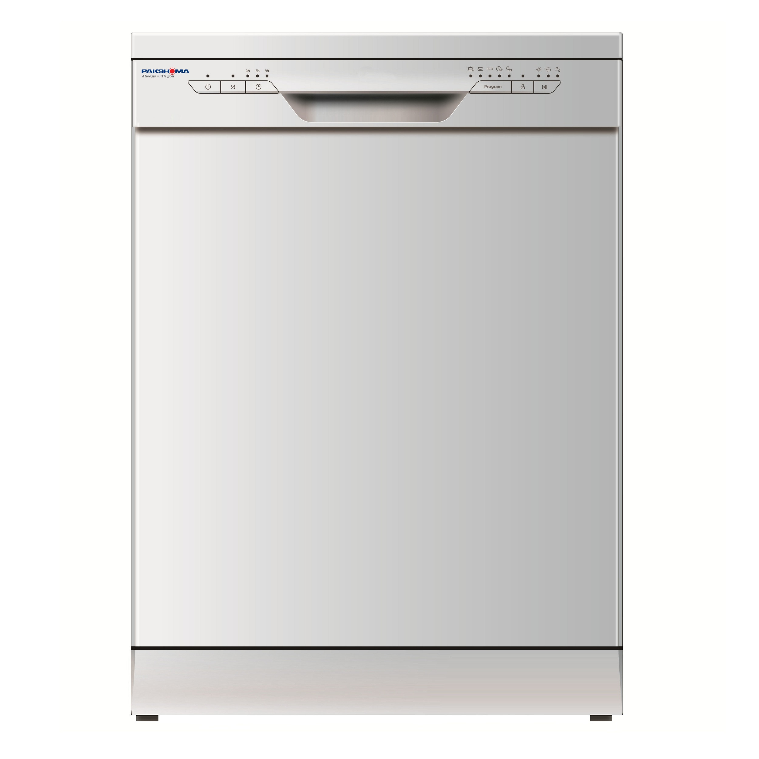 ماشین ظرفشویی پاکشوما مدل MDF-14201 ماشین ظرفشویی پاکشوما مدل MDF-14201