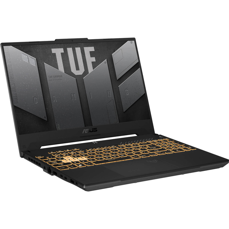 لپ تاپ 15.6 اینچی ایسوس مدل TUF Gaming F15 FX507 TUF567VV4-LP094-i7 13700H 16GB 1SSD RTX4060