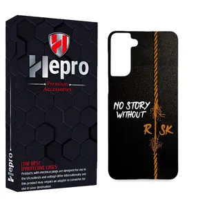 HEPRO MC Cover for Samsung Galaxy S21 PLUS