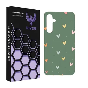 RIVEN RI2-9 Case For Samsung Galaxy A54