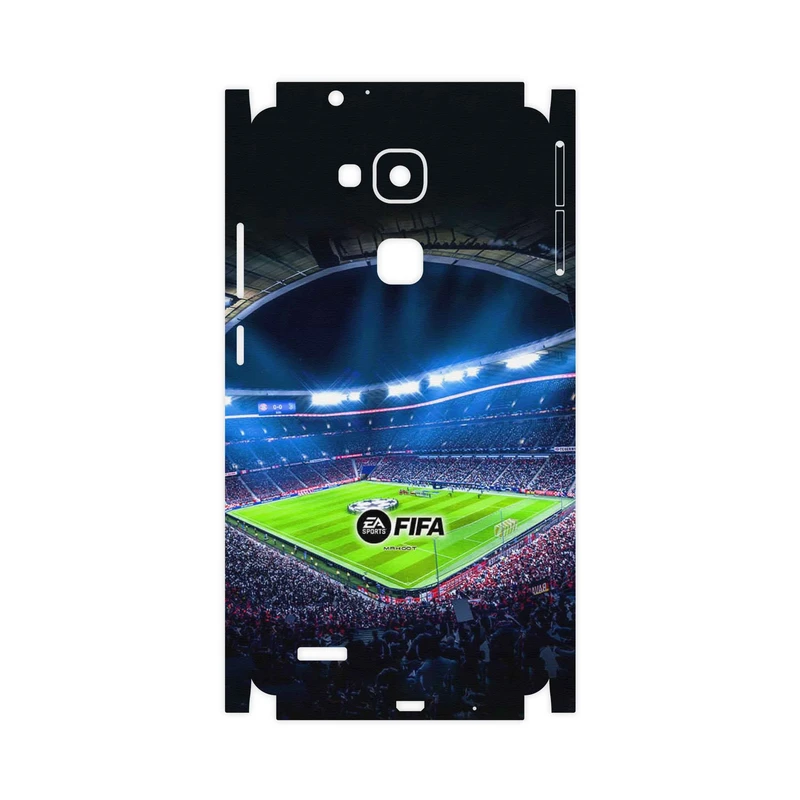 برچسب پوششی ماهوت مدل FIFA Soccer Game Series-FullSkin مناسب برای گوشی موبایل هوآوی Mate 7