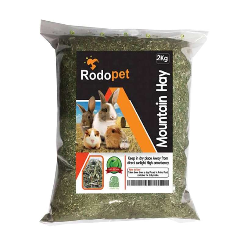 پودر گل یونجه ردوپت مدل MHPR2 وزن 2 کیلوگرم پودر گل یونجه ردوپت مدل MHPR2 وزن 2 کیلوگرم