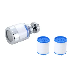 سری شیرآلات مدل فیلتر دار کد 01