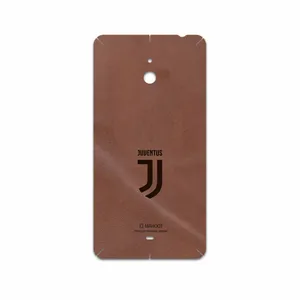 MAHOOT MNL-JUVE Cover Sticker for Nokia Lumia 1320