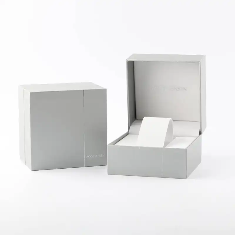 ساعت مچی عقربه ای جیکوب جنسن مدل New linw 780