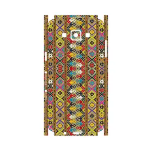 MAHOOT SISTAN Needlework 2-FullSkin Cover Sticker for Samsung Galaxy A5 2015