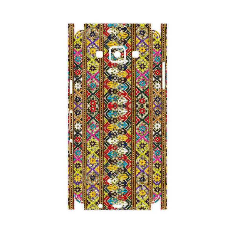 برچسب پوششی ماهوت مدل SISTAN Needlework 2-FullSkin مناسب برای گوشی موبایل سامسونگ Galaxy A5 2015
