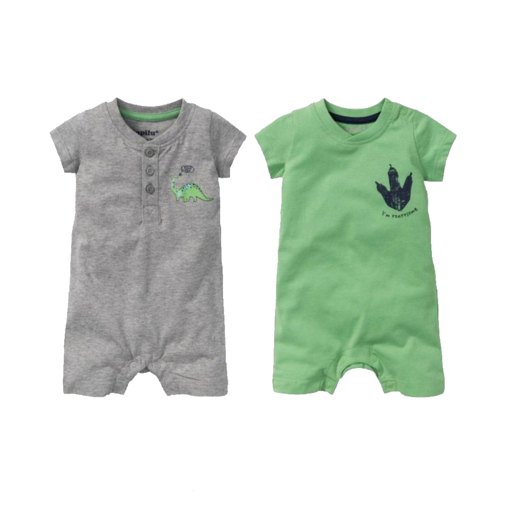 بادی نوزادی لوپیلو مدل  IL0 مجموعه دو عددی