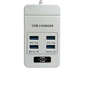 مبدل برق مدل POWER IQ TB-T05