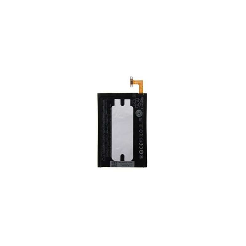 باتری موبایل مدل B0PGE100 ظرفیت 2840 میلی آمپر ساعت مناسب برای گوشی موبایل اچ تی سی M9 PLUS