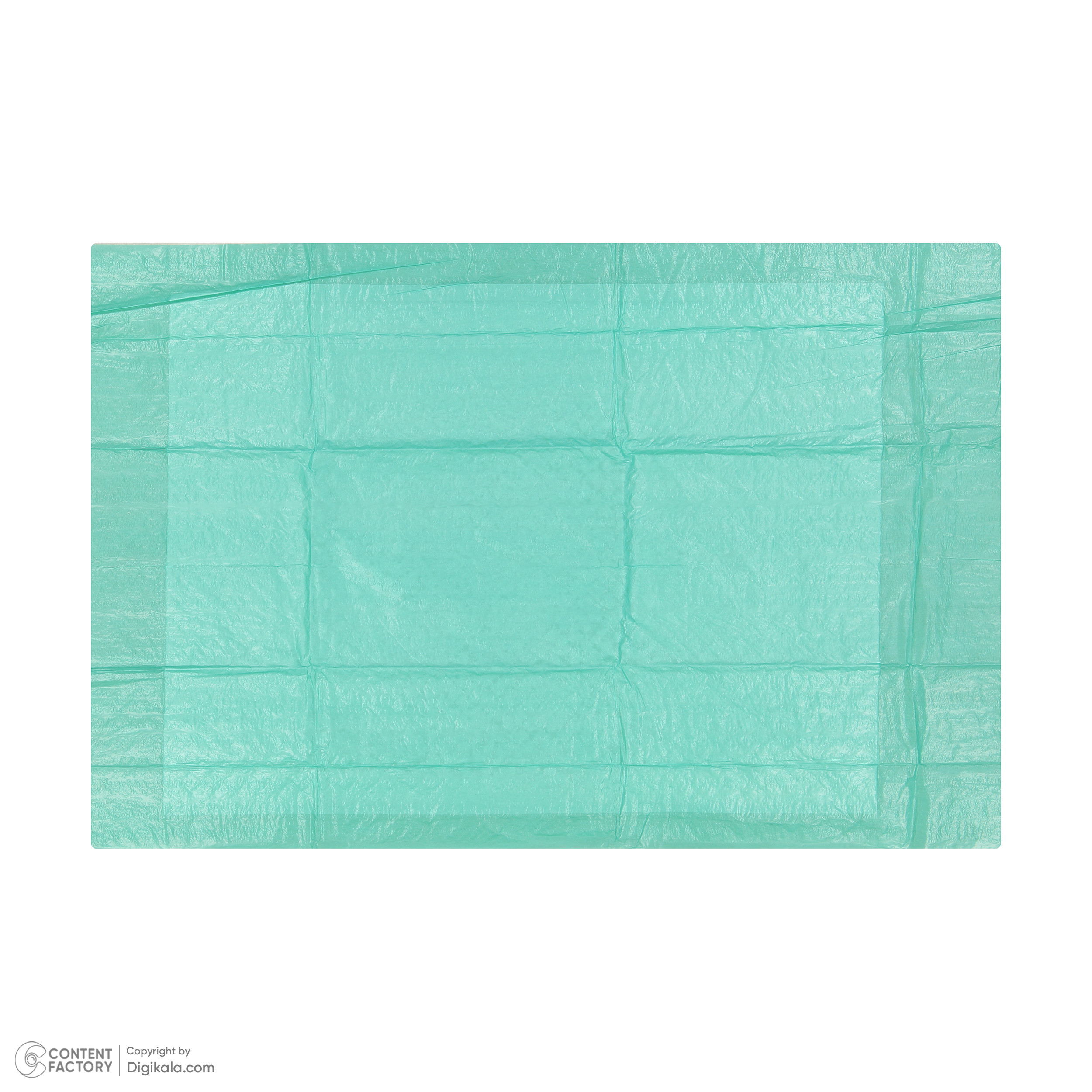 زیر انداز بیمار تام پد مدل 60905 بسته 4 عددی