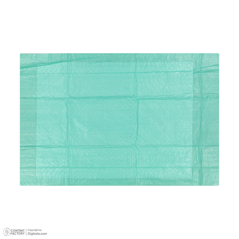 زیر انداز بیمار تام پد مدل 60905 بسته 32 عددی