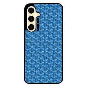 AKAM AMC-WSGS24FE-RICH-3 Cover For Samsung Galaxy S24 FE