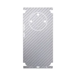 MAHOOT Steel-Fiber-FullSkin Cover Sticker for Honor X9c Smart