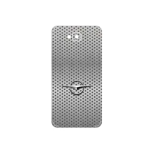 MAHOOT Haima Cover Sticker for Huawei Y6 Pro