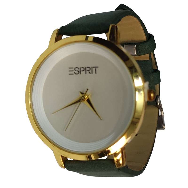 ساعت مچی عقربه ای اسپریت مدل کلاسیک کد SHS-530