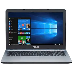 لپ تاپ 15 اینچی ایسوس مدل X541UV - P