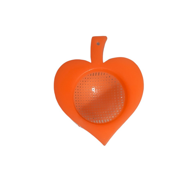 صافی چای مدل برگ کد 05 صافی چای مدل برگ کد 05