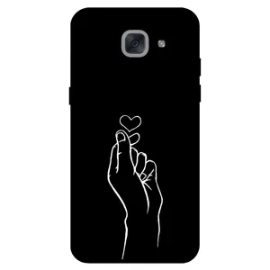 Megafone 7769 Cover For Samsung Galaxy J7 Max