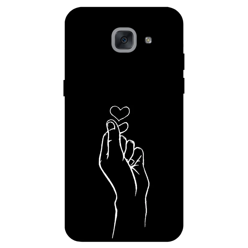 کاور مگافون کد 7769 مناسب برای گوشی موبایل سامسونگ Galaxy J7 Max