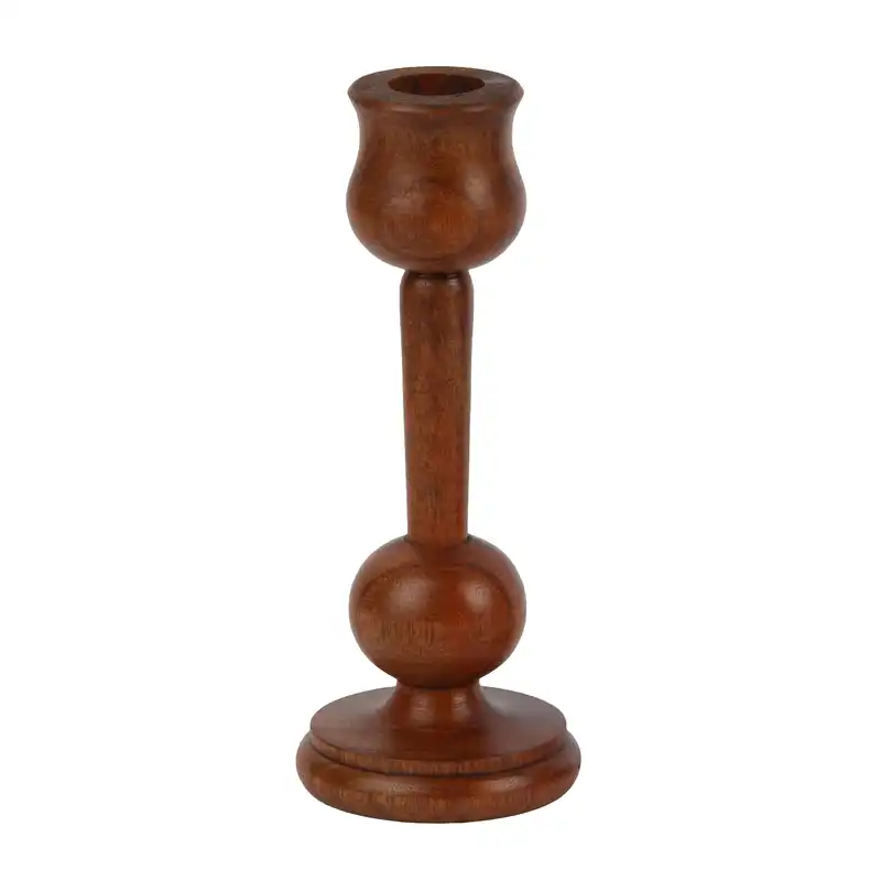 جاشمعی چوبی کد 05