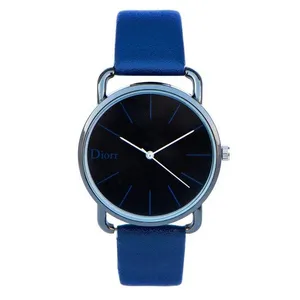 ساعت مچی عقربه ای مدل DR 3903 -SO-ME