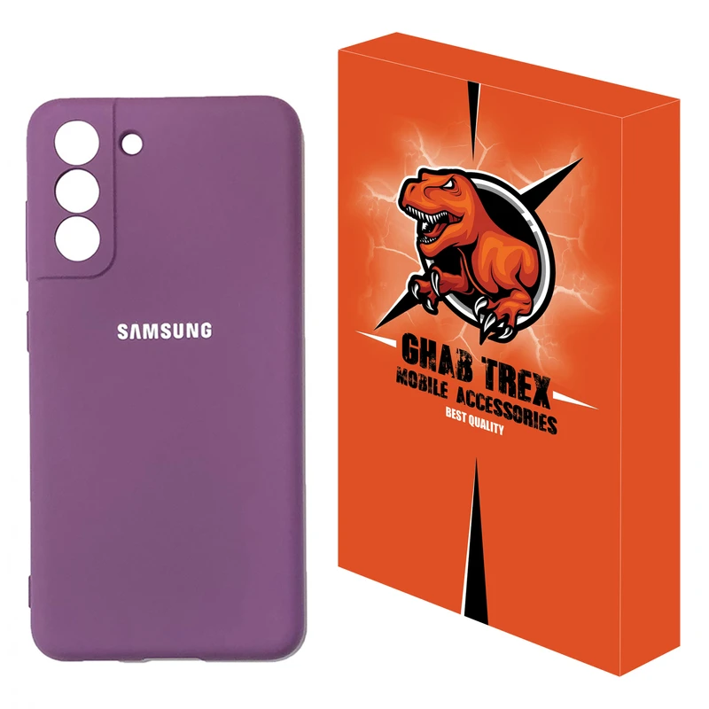 کاور قاب تی رکس مدل CLK مناسب برای گوشی موبایل سامسونگ Galaxy S21 FE 5G