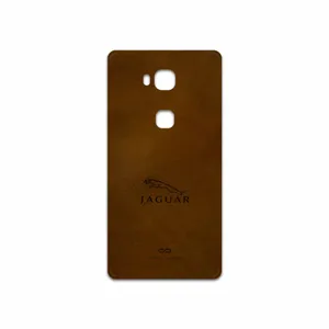 MAHOOT BFL-JGR Cover Sticker for Huawei GR5