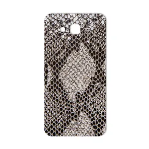 MAHOOT Cobra-Scale Cover Sticker for Samsung Galaxy J7