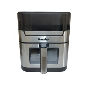 سرخکن 8 لیتر دونالکس مدل رژیمی دیجیتال