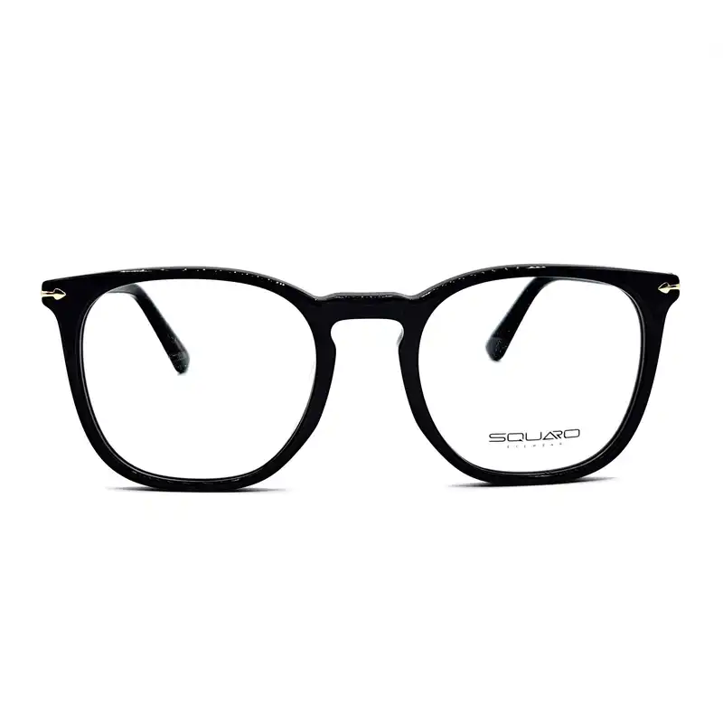 فریم عینک طبی اسکوآرو مدل SQ1758C1