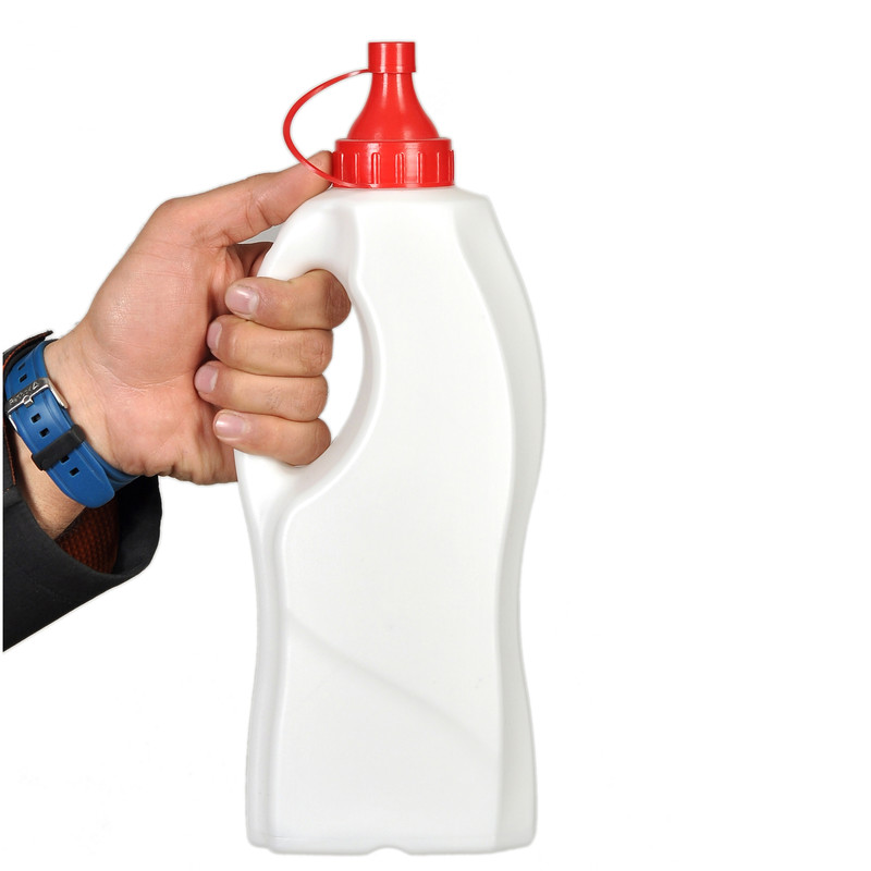 پودر شارژ ۵۰۰ گرمی اف آر زد مدل  5316/216