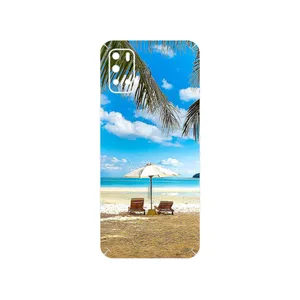 MAHOOT Beach Cover Sticker for Gplus Z10
