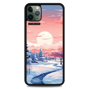 AKAM AMC-WA11PROMAX-WINTER-15 Cover For Apple iPhone 11 Pro Max