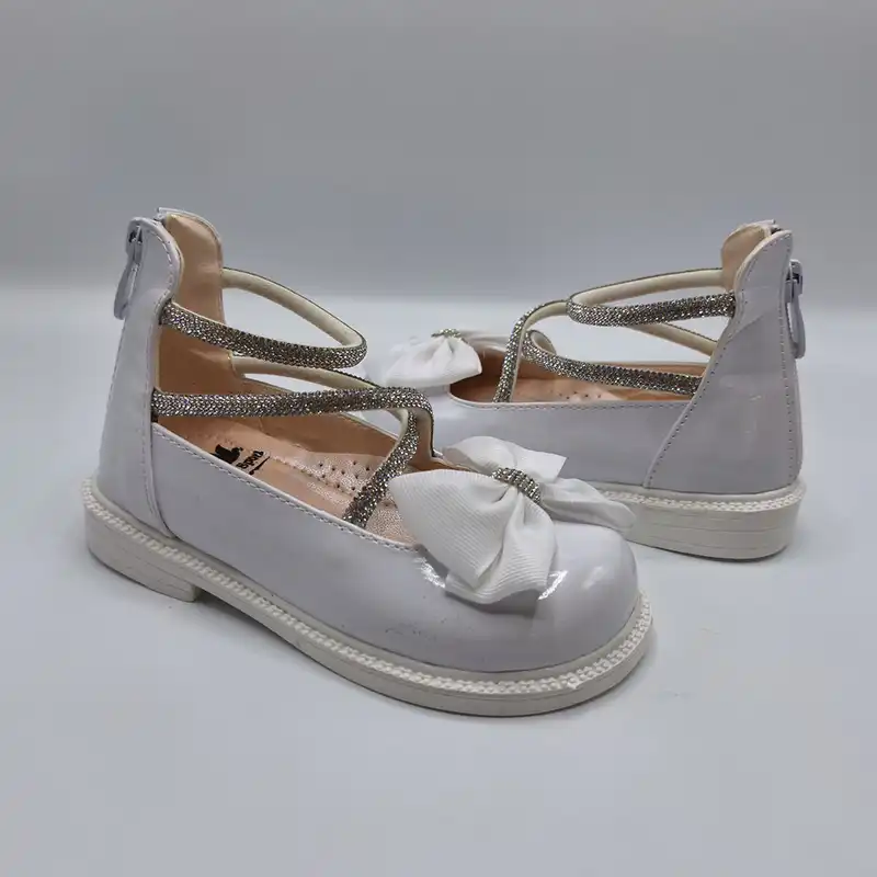 کفش دخترانه مدل Ro1079