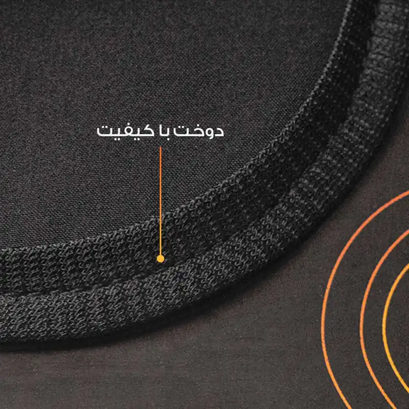 چشم بند خواب مدل ریک و مورتی Rick and Morty7