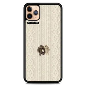 AKAM AMC-WA11PRO-TRICOT-22 Cover For Apple iPhone 11 Pro