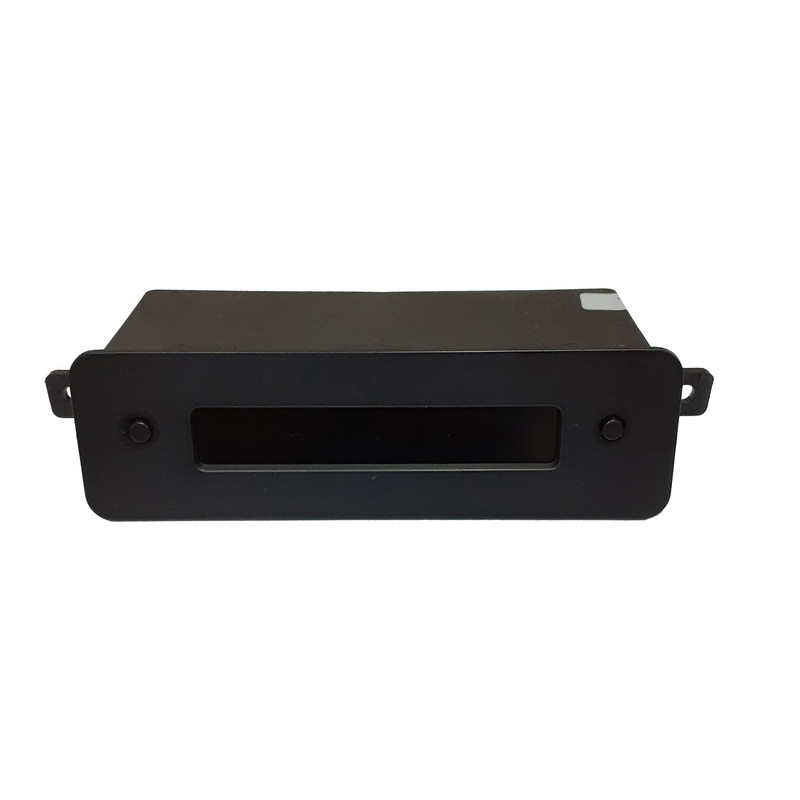 ساعت داشبورد خودرو کروز پلاس کد TH25025820D مناسب برای کوئیک
