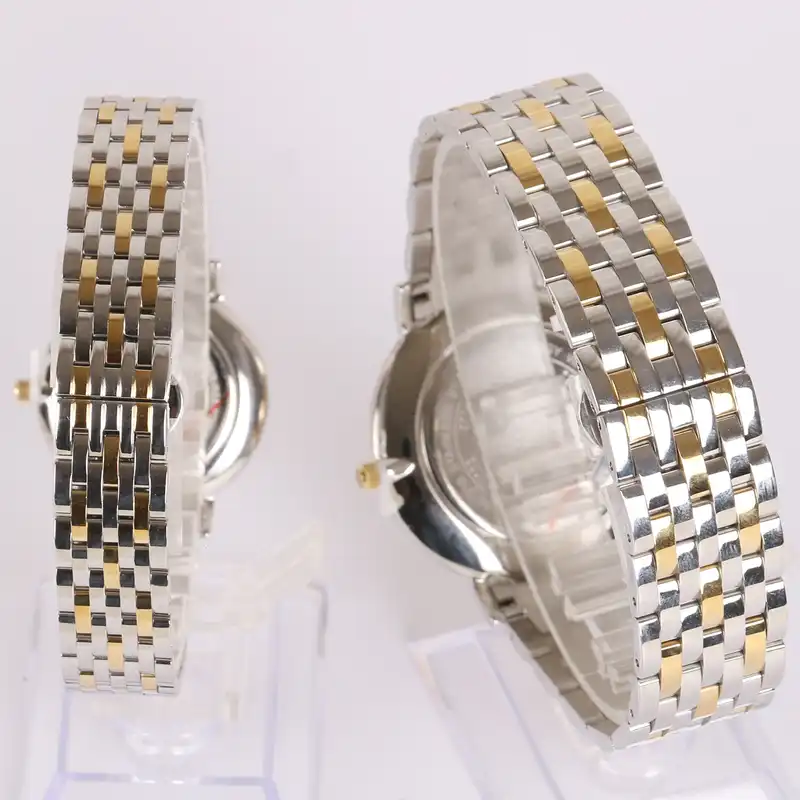 ست ساعت مچی عقربه ای لوندویل مدل 60065