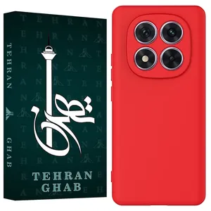TEHRAN GHAB TSILICIN Cover For Xiaomi Redmi Note 14 Pro plus