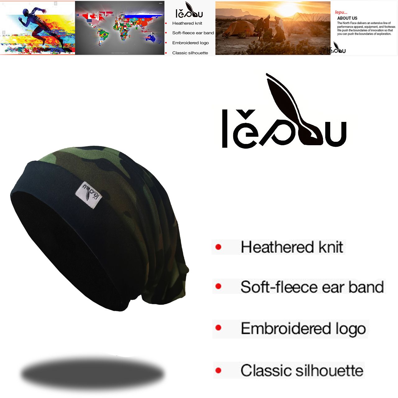 کلاه لیپو مدل ff Spotr G -  - 7