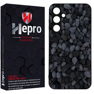 RIVEN RI3-3 Case For Samsung Galaxy S23 FE