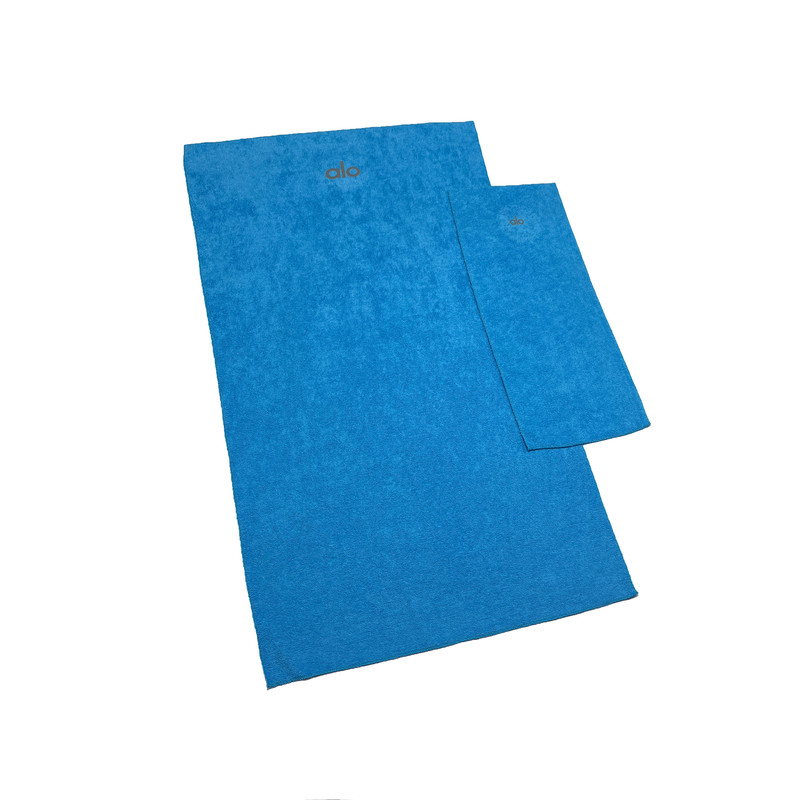 حوله ورزشی مدل BRK-S2 مجموعه 2 عددی