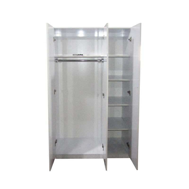 کمد لباس مدل DLF113M