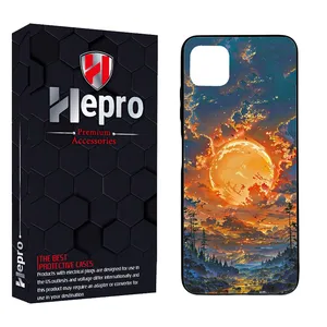 HEPRO MC Cover for Samsung Galaxy A22 5G