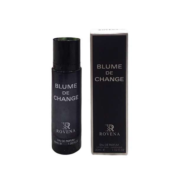 ادو پرفیوم مردانه روونا مدل Blume De Change حجم 30 میلی لیتر